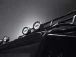 Land Rover Defender 110 Rugby World Cup 2015 2015 года